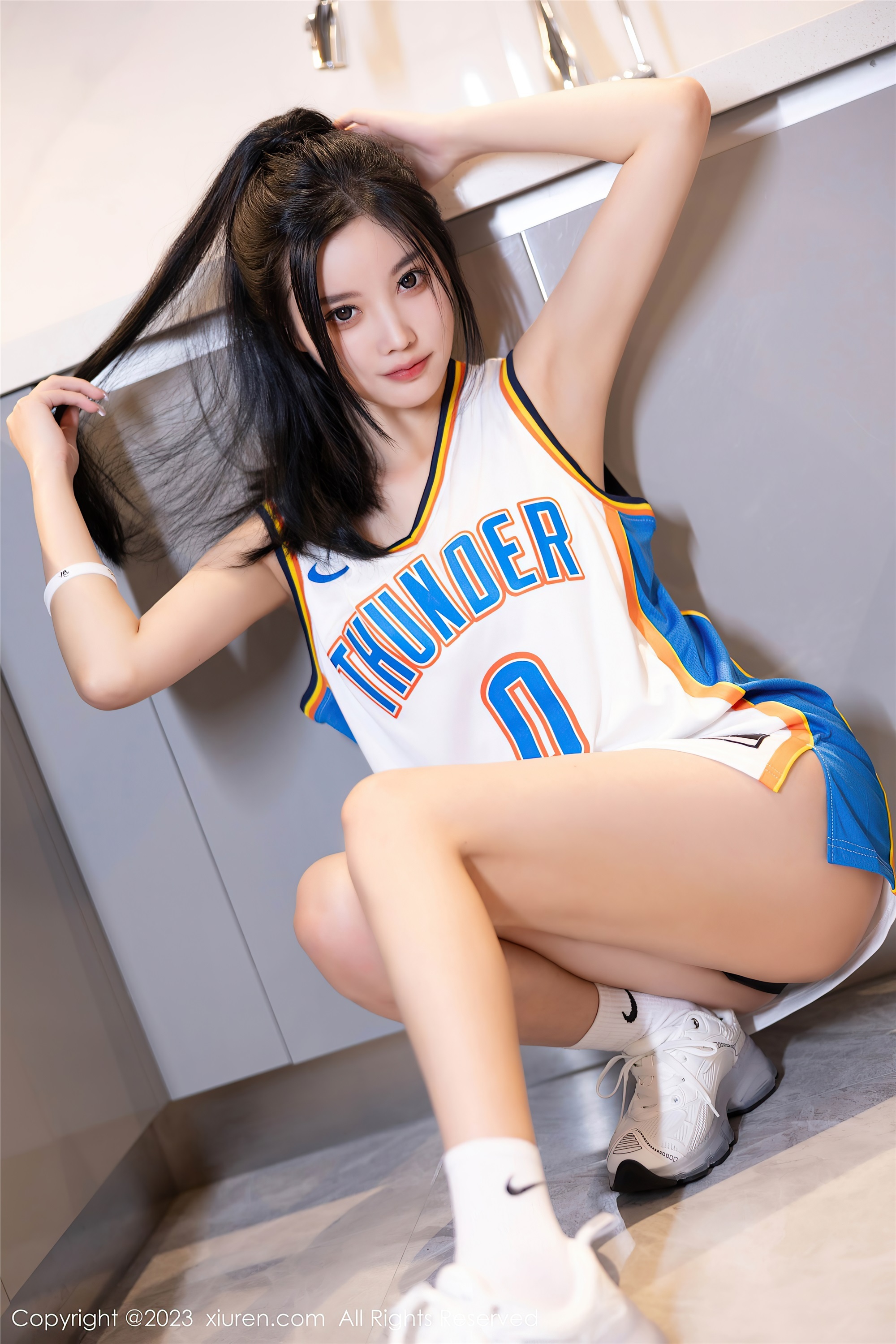 Xiuren秀人网 2023.08.29 NO.7304 杨晨晨Yome